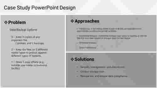 Case Study PowerPoint Design-3-gray